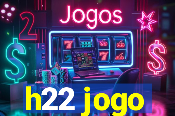 h22 jogo